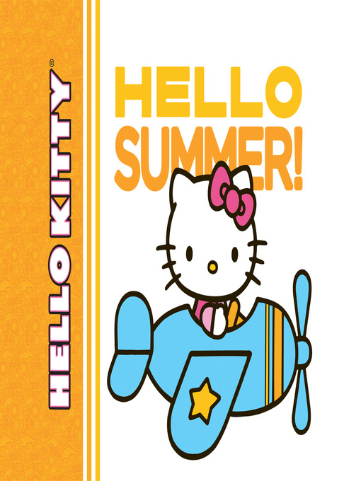 Title details for Hello Summer! by Jean Hirashima - Wait list